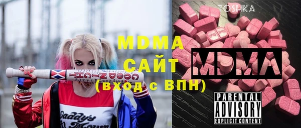 тгк Белокуриха